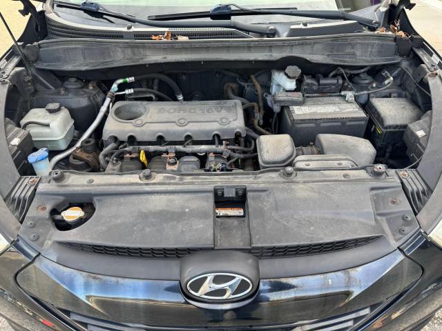 VIN KM8JU3AC3DU550290 2013 HYUNDAI TUCSON no.7