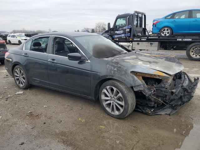 Vin: 1hgcp2f62ca233376, lot: 86493814, honda accord se 20124
