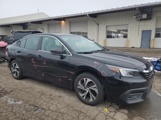 2020 SUBARU LEGACY 4S3BWAB61L3031324