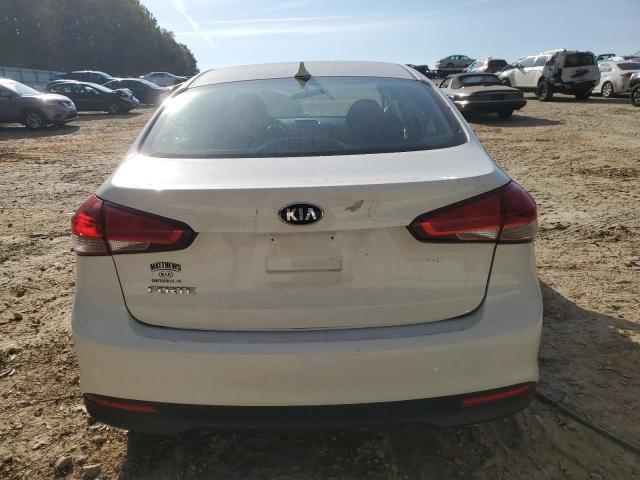 2018 KIA FORTE LX - 3KPFK4A75JE229368