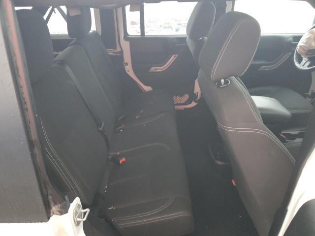 2015 JEEP WRANGLER U - 1C4BJWFG5FL750305