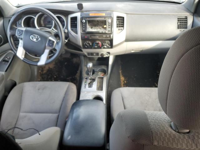 2015 TOYOTA TACOMA PRE 5TFTX4GN8FX041879