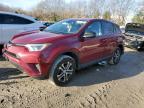 2018 TOYOTA RAV4 LE - 2T3BFREV6JW770037