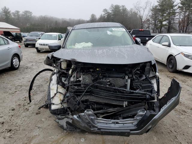 2017 NISSAN ROGUE S - KNMAT2MV7HP572134
