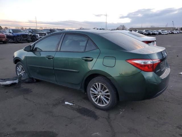 2015 TOYOTA COROLLA L - 5YFBURHE7FP253090