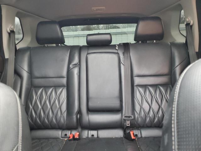 2021 NISSAN ROGUE PLAT - JN8AT3DC2MW100805