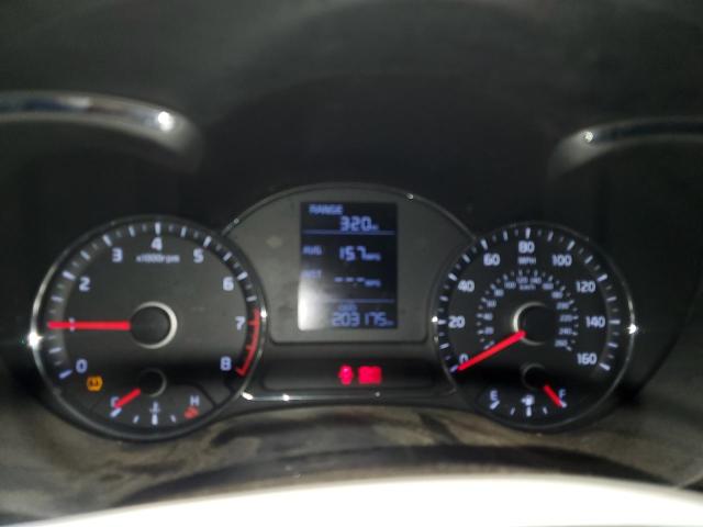 2015 KIA FORTE LX - KNAFK4A67F5371809