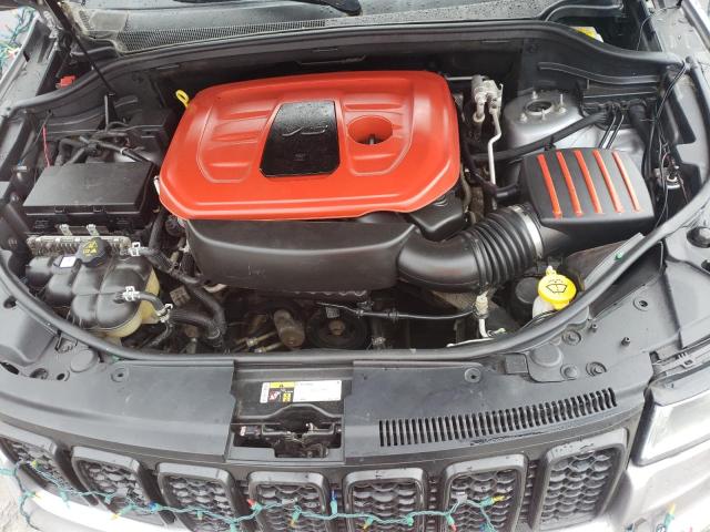 2016 JEEP GRAND CHER - 1C4RJFAGXGC366639