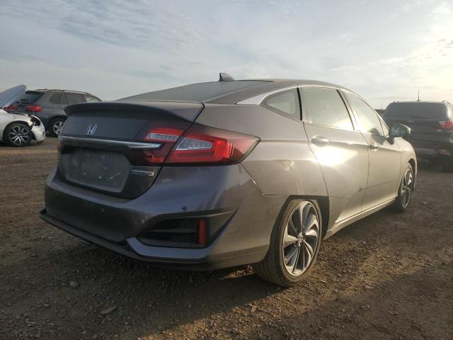 2018 HONDA CLARITY - JHMZC5F13JC022231