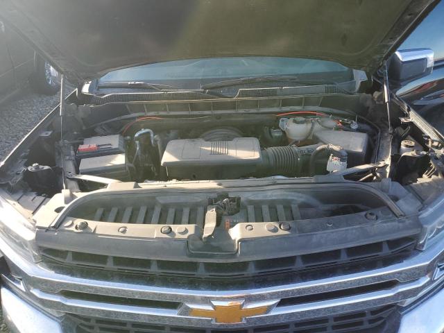 2020 CHEVROLET SILVERADO - 1GCRYDED1LZ201215