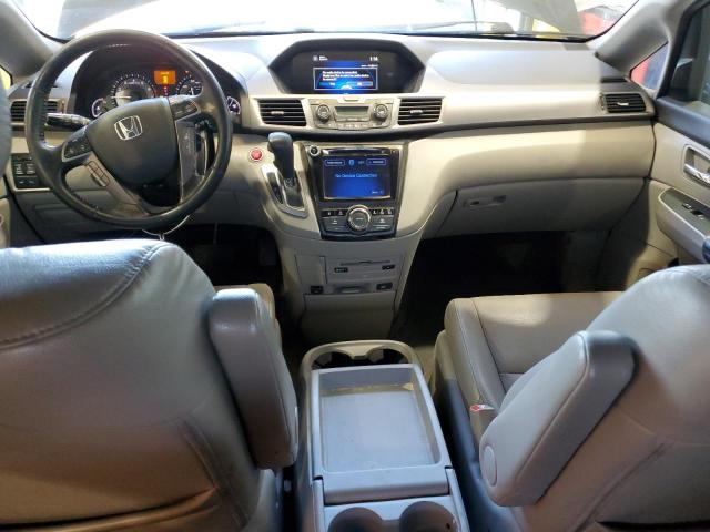 VIN 5FNRL5H95EB039920 2014 HONDA ODYSSEY no.8