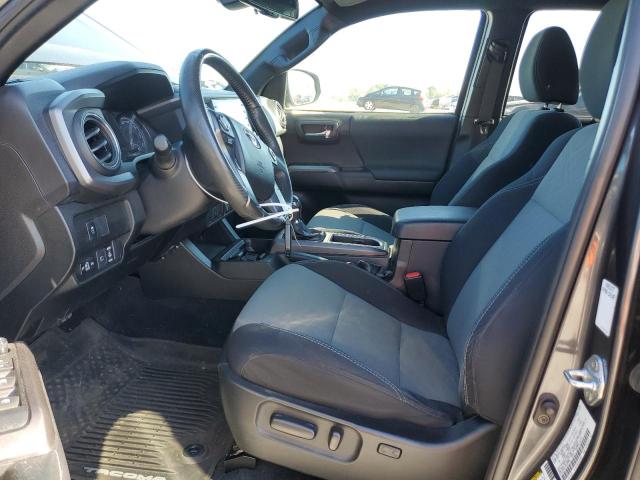 2021 TOYOTA TACOMA DOU - 3TMCZ5AN1MM428950