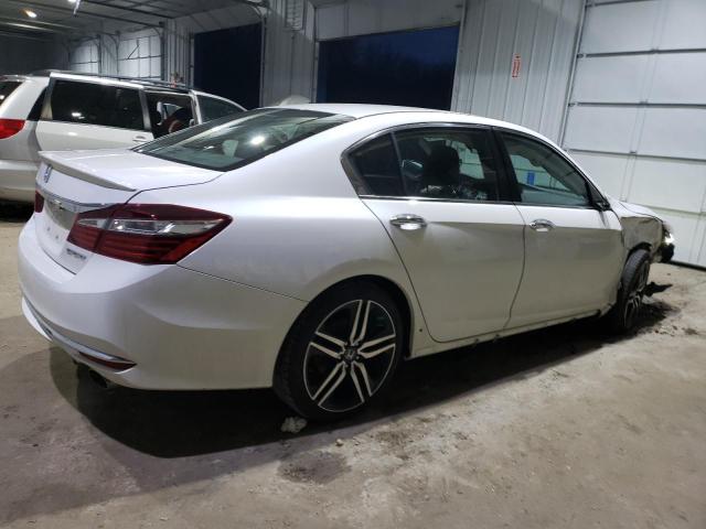 2017 HONDA ACCORD SPO - 1HGCR2F51HA145654