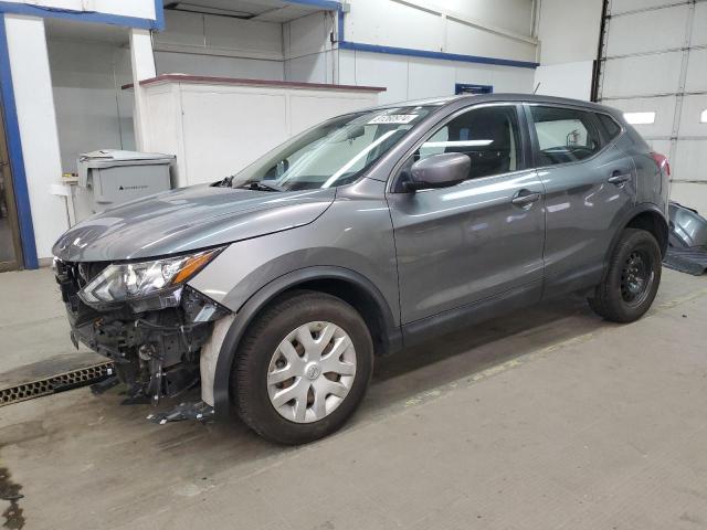 2019 NISSAN ROGUE SPOR #3027054850