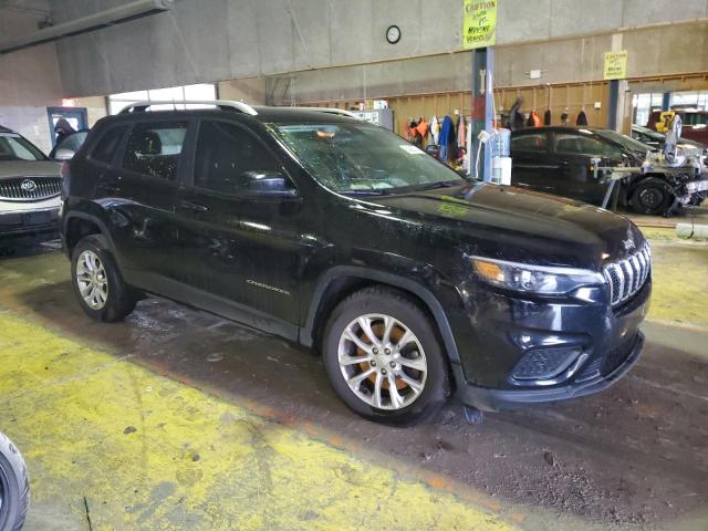Vin: 1c4pjlcb9ld511455, lot: 84855774, jeep grand cher latitude 20204