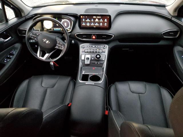 2021 HYUNDAI SANTA FE S - 5NMS34AJ3MH351263