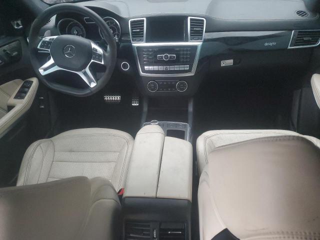 2016 MERCEDES-BENZ GL 63 AMG 4JGDF7EE1GA684408