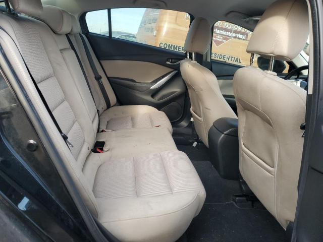 2016 MAZDA 6 SPORT - JM1GJ1U52G1453354