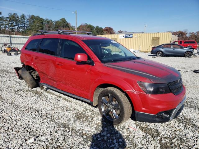 2015 DODGE JOURNEY CR - 3C4PDCGB9FT572658