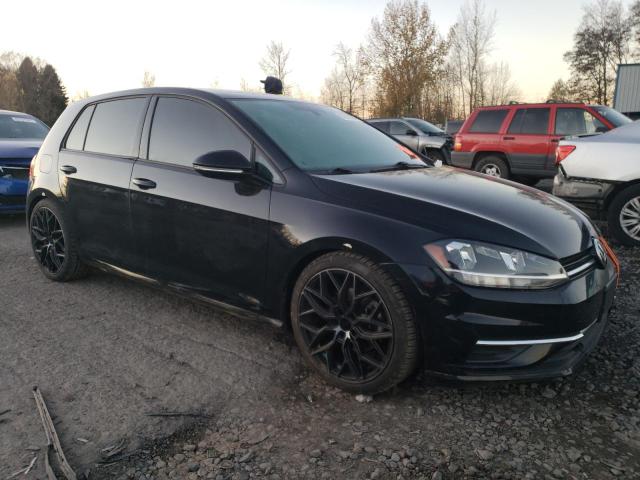 2020 VOLKSWAGEN GOLF - 3VWW57AU4LM003617