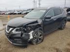 2019 NISSAN ROGUE S - JN8AT2MT0KW268790