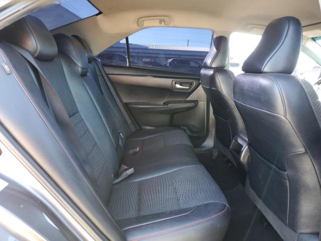 2015 TOYOTA CAMRY LE - 4T1BF1FK1FU031678
