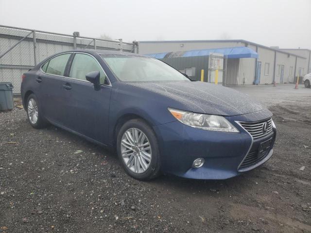 VIN JTHBK1GG9E2085328 2014 LEXUS ES350 no.4