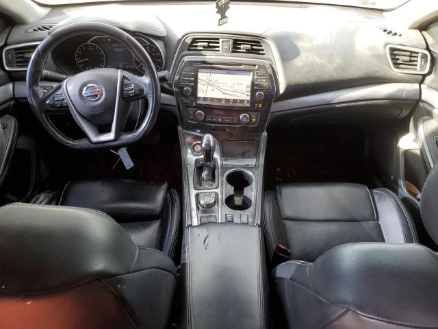 2017 NISSAN MAXIMA 3.5 - 1N4AA6AP1HC400293