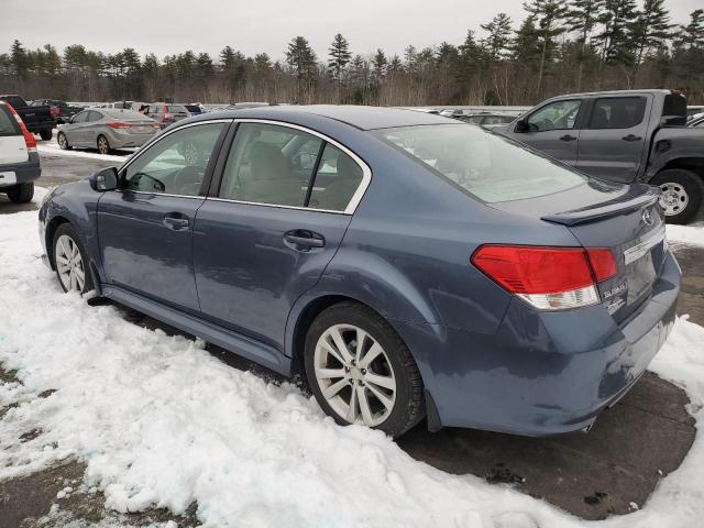 Vin: 4s3bmbc68d3021496, lot: 85340874, subaru legacy 2.5i premium 20132