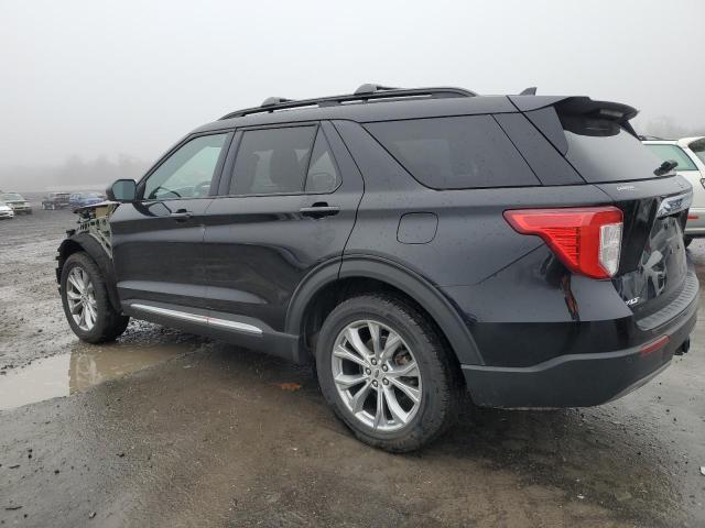 Vin: 1fmsk8dh8lgb59678, lot: 85135324, ford explorer xlt 20202