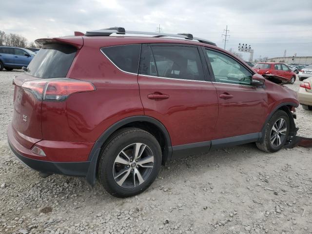 2018 TOYOTA RAV4 ADVEN - 2T3RFREV4JW727489