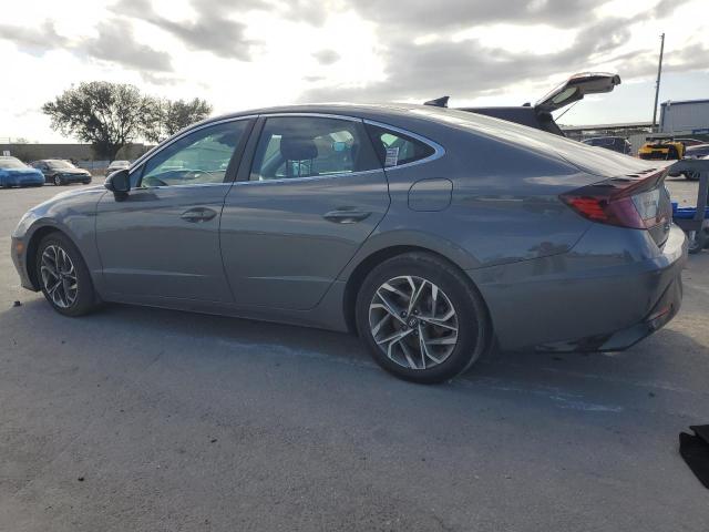 Vin: kmhl64ja6na230360, lot: 84391154, hyundai sonata sel 20222