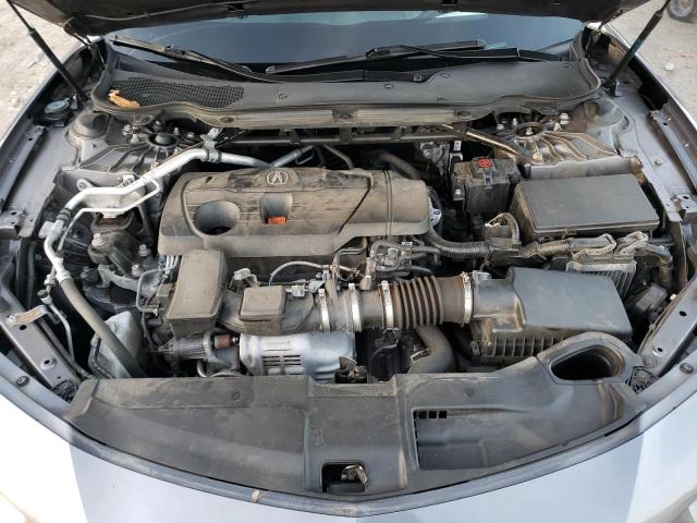 2021 ACURA TLX TECHNO - 19UUB6F48MA007319