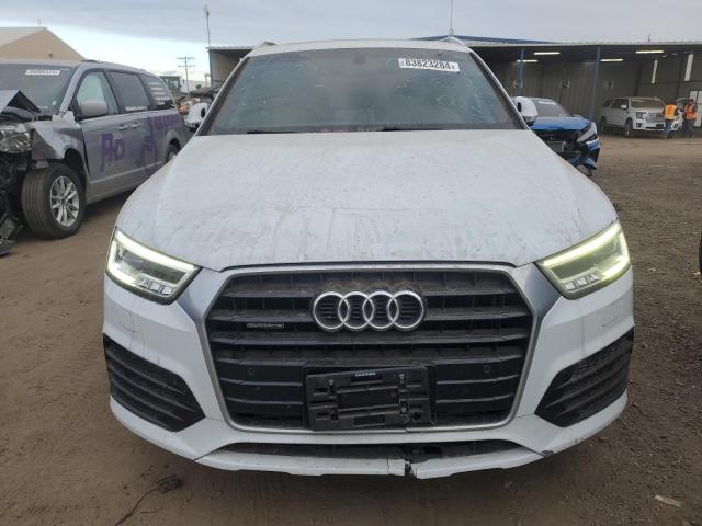 2016 AUDI Q3 PRESTIG WA1GFCFS1GR008390