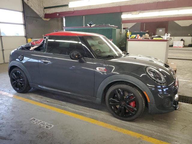 2016 MINI COOPER JOH WMWXM9C58GT997107