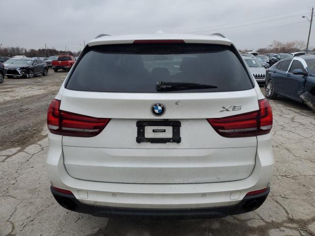 2016 BMW X5 XDRIVE3 - 5UXKS4C50G0N12660
