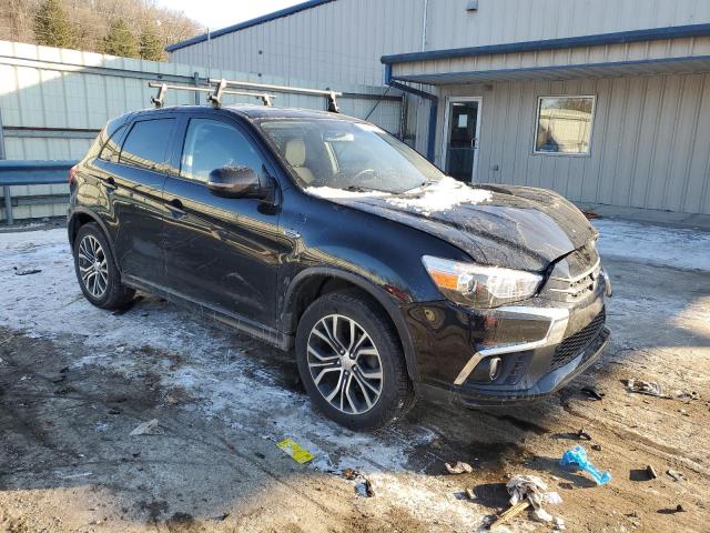 VIN JA4AP3AU1KU027314 2019 MITSUBISHI OUTLANDER no.4