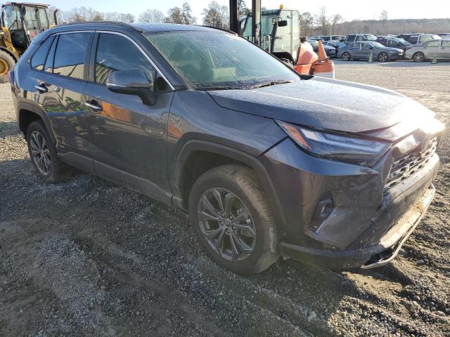 2024 TOYOTA RAV4 LIMIT - JTMD6RFV7RD138762