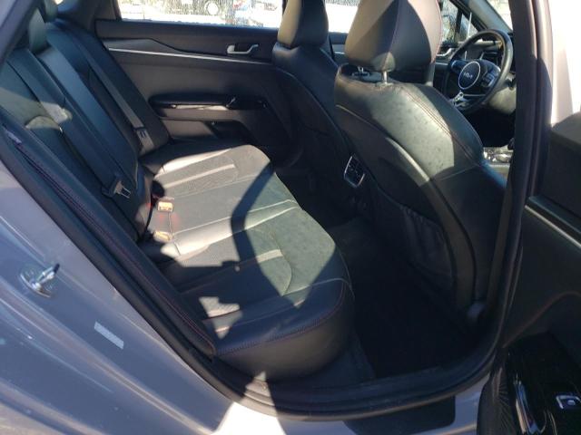 2024 KIA K5 GT 5XXG44J83RG229234