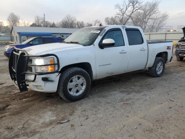 Vin: 3gcpkte71dg231863, lot: 85981564, chevrolet all models k1500 ltz 2013 img_1