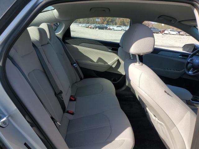 2019 HYUNDAI SONATA SE - 5NPE24AF4KH795537