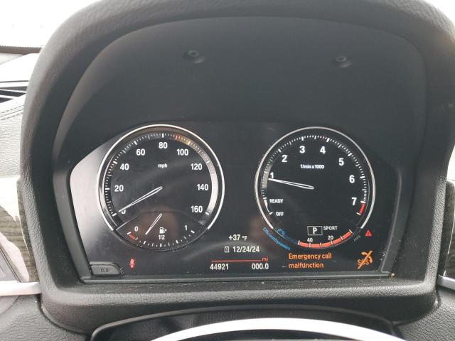 2018 BMW X2 XDRIVE2 - WBXYJ5C36JEF78178