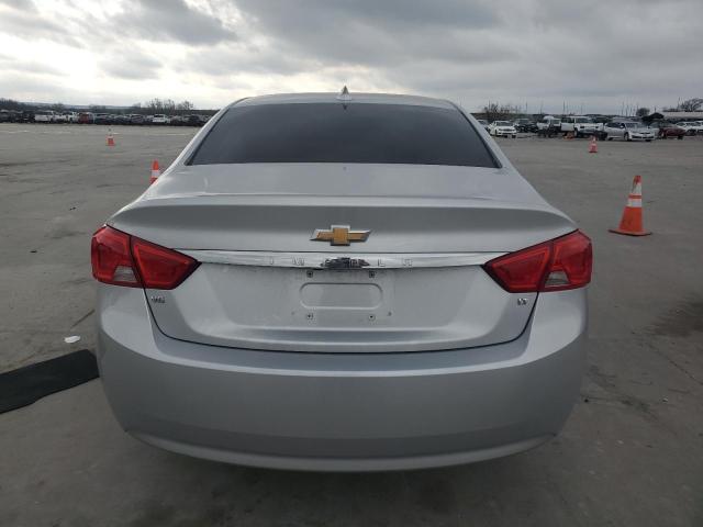 2020 CHEVROLET IMPALA LT - 1G11Z5S35LU115004