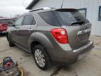 Lot #3024852396 2011 CHEVROLET EQUINOX LT