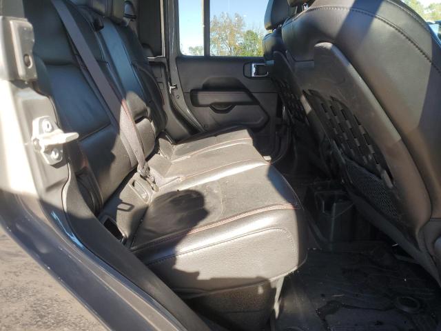 2021 JEEP GLADIATOR 1C6JJTBG9ML589770