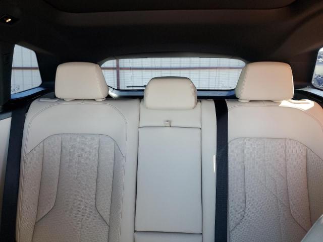 2025 BMW X3 30 XDRI 5UX53GP00S9Y58030