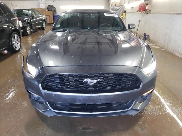2016 FORD MUSTANG - 1FA6P8AM5G5289532