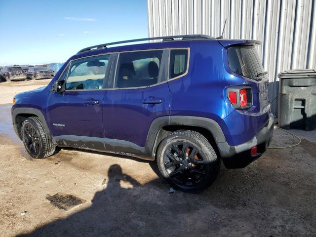 VIN ZACCJABB0JPH48774 2018 JEEP RENEGADE no.2