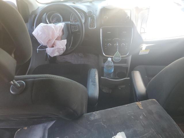 2015 RAM TRADESMAN 2C4JRGAG0FR681127