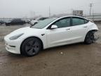 2021 TESLA MODEL 3 - 5YJ3E1EB2MF906642